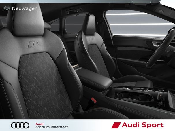 Audi A5 TDI quattro Avant 150 kW image number 7