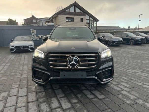 Mercedes-Benz GLS 580 380 kW image number 3