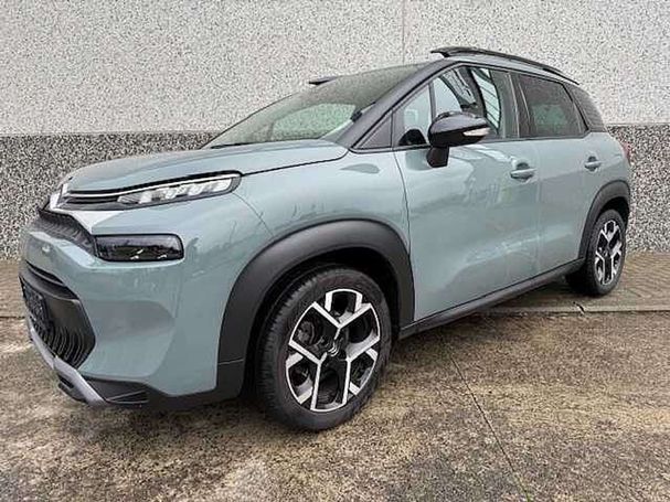 Citroen C3 Aircross PureTech S&S Shine 81 kW image number 1