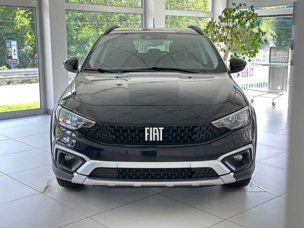 Fiat Tipo 74 kW image number 7