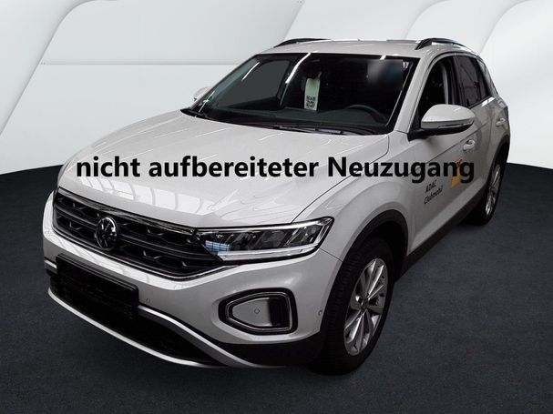 Volkswagen T-Roc TSI DSG 110 kW image number 1