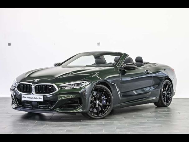 BMW 850i xDrive 390 kW image number 1