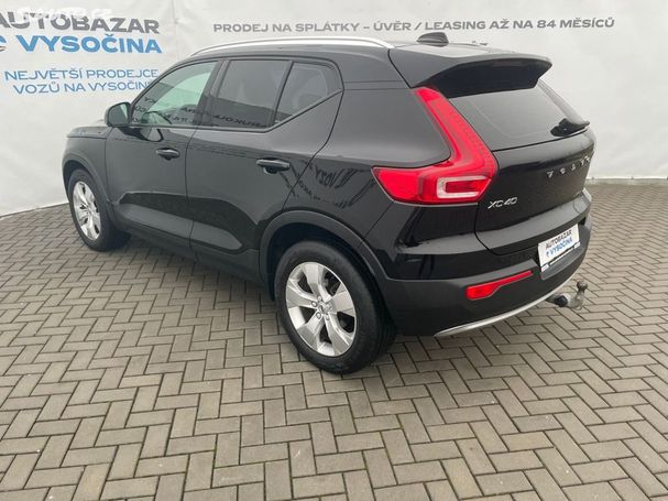 Volvo XC40 D3 110 kW image number 6