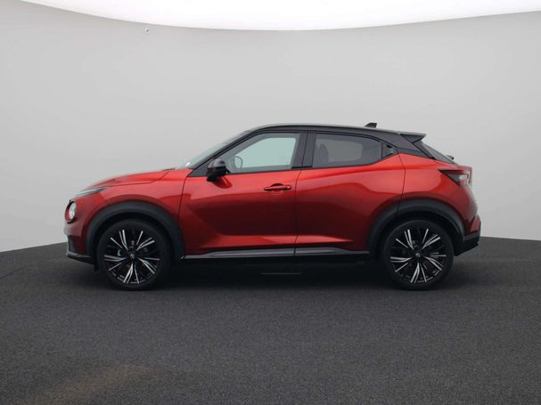 Nissan Juke 1.0 DIG-T N-DESIGN 84 kW image number 5