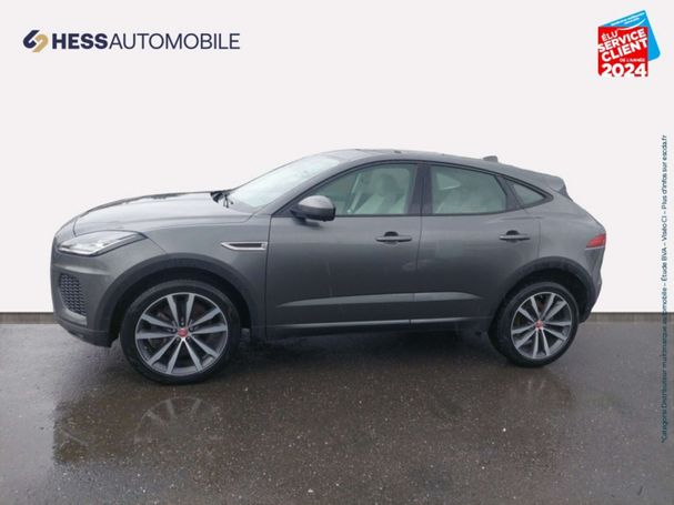 Jaguar E-Pace AWD R-Dynamic 187 kW image number 2