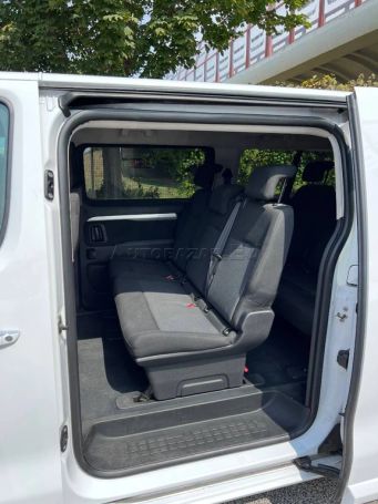 Toyota Proace 2.0 D-4D 106 kW image number 6