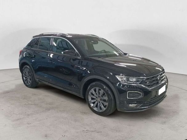 Volkswagen T-Roc 2.0 TDI SCR Sport 110 kW image number 2