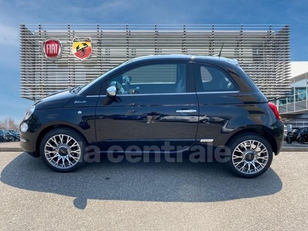 Fiat 500 1.0 51 kW image number 20