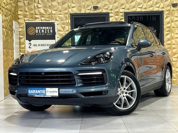 Porsche Cayenne S 324 kW image number 1