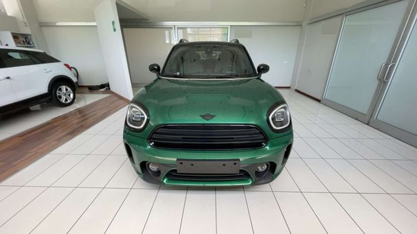 Mini Cooper D Countryman Essential 110 kW image number 2