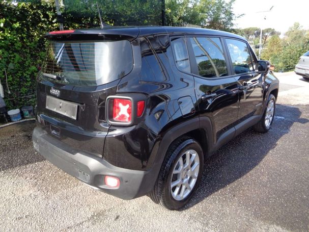 Jeep Renegade 96 kW image number 2