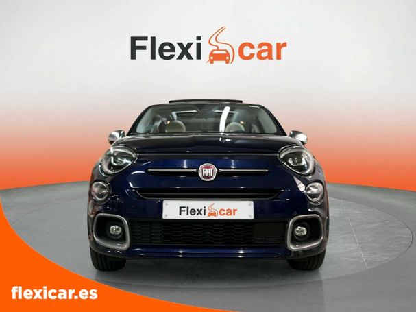 Fiat 500X Yacht Club Capri 110 kW image number 2