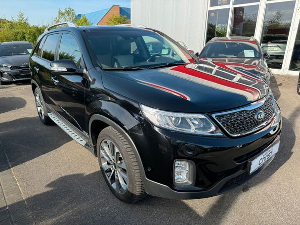 Kia Sorento 2.2 CRDi AWD 145 kW image number 3