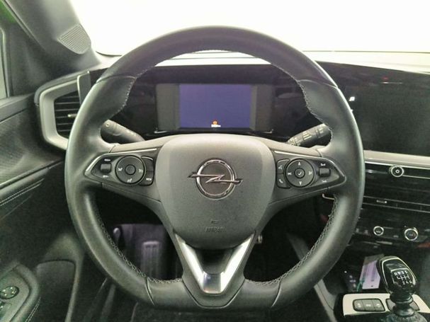 Opel Mokka 1.2 Turbo GS 74 kW image number 23