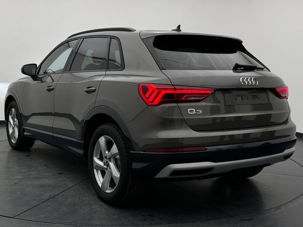 Audi Q3 35 TFSI Advanced 110 kW image number 8