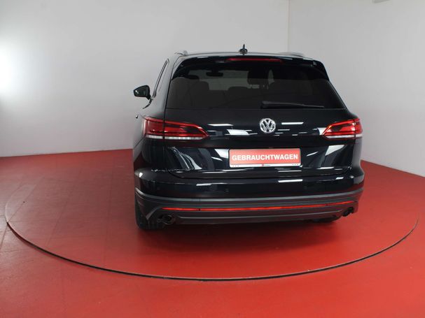 Volkswagen Touareg 3.0 TDI 4Motion 170 kW image number 18