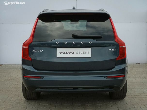 Volvo XC90 B5 AWD 173 kW image number 3