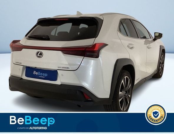 Lexus UX 107 kW image number 6