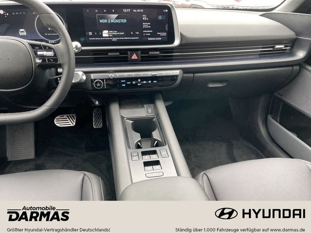 Hyundai Ioniq 6 239 kW image number 14