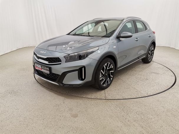 Kia XCeed 1.5 T-GDI Vision 118 kW image number 1