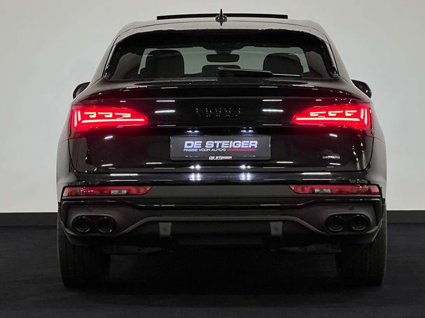 Audi Q5 55 TFSIe S-line Sportback 270 kW image number 6