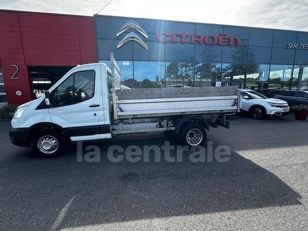 Ford Transit 350 Trend 96 kW image number 15