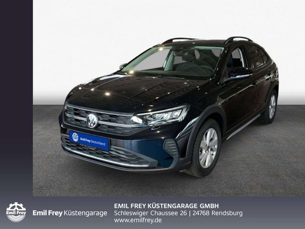 Volkswagen Taigo 1.0 TSI 85 kW image number 1