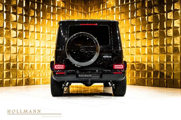 Mercedes-Benz G 63 AMG 430 kW image number 5