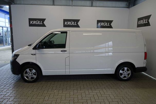 Volkswagen T6 Transporter 110 kW image number 5