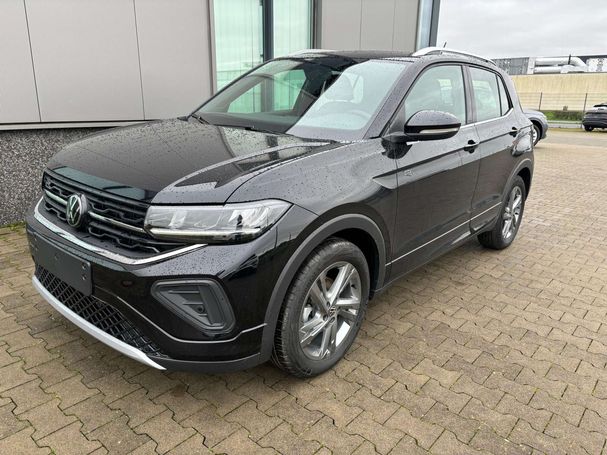 Volkswagen T-Cross 1.0 TSI 85 kW image number 9