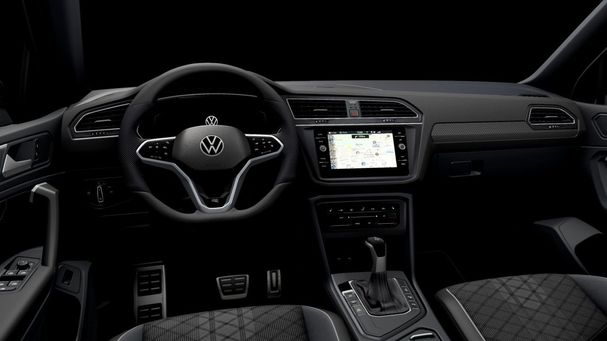 Volkswagen Tiguan 2.0 TDI DSG 110 kW image number 3