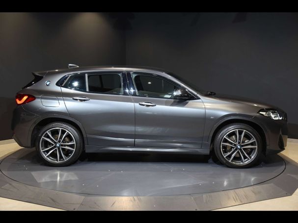 BMW X2 xDrive 93 kW image number 3