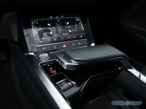 Audi e-tron 55 quattro 300 kW image number 8