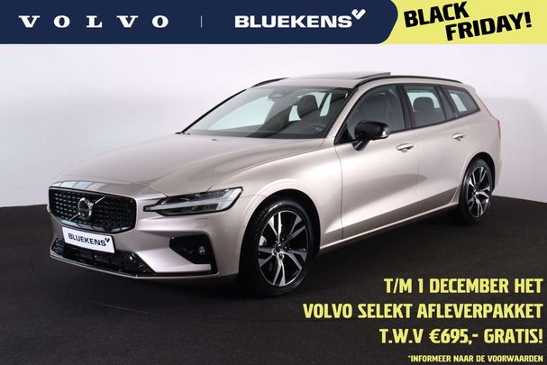 Volvo V60 B3 Plus 120 kW image number 1