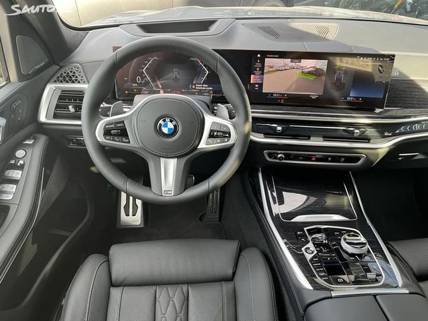 BMW X7 xDrive 250 kW image number 9