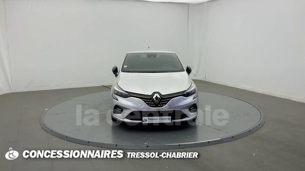 Renault Clio TCe 90 66 kW image number 2