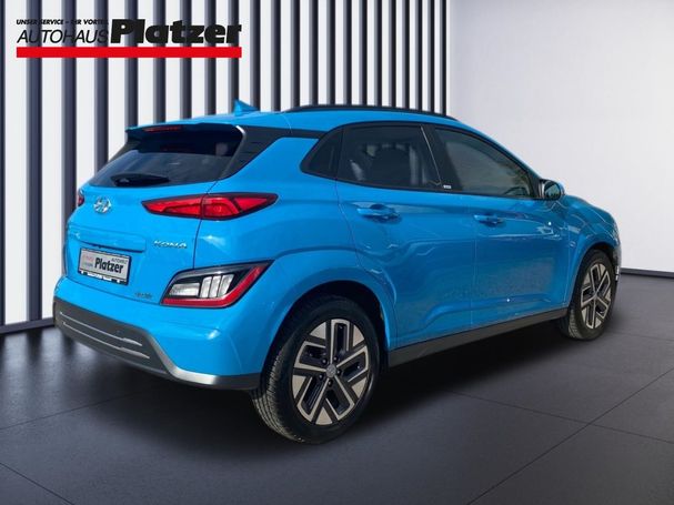 Hyundai Kona Elektro Trend 100 kW image number 6