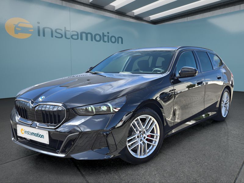BMW 520 145 kW