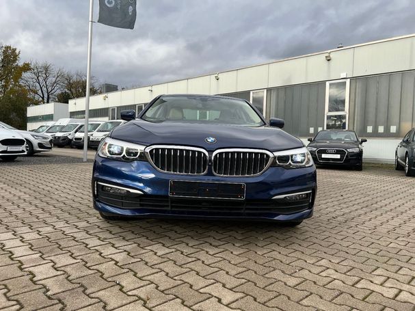 BMW 520d xDrive 140 kW image number 6