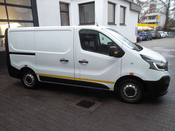 Renault Trafic L1H1 3.0t Energy dCi 120 Komfort 88 kW image number 5