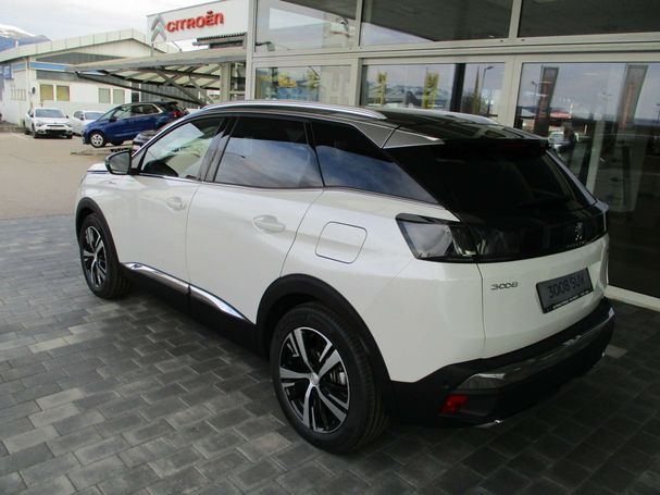 Peugeot 3008 Hybrid4 300 GT 220 kW image number 4