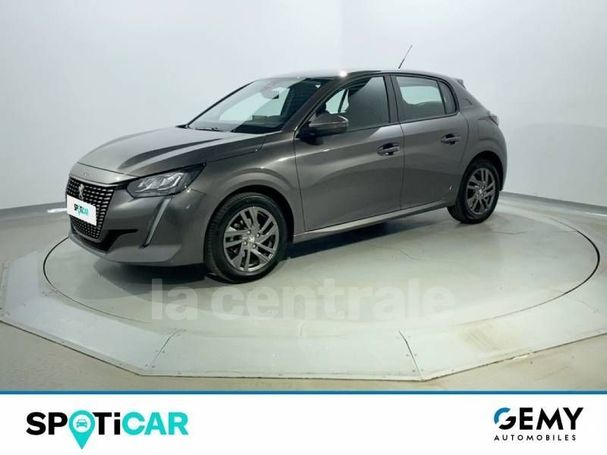 Peugeot 208 PureTech 75 55 kW image number 1