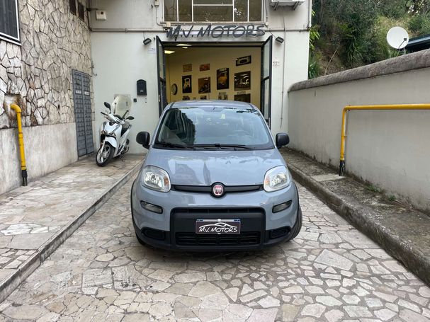 Fiat Panda 1.0 Hybrid 51 kW image number 3