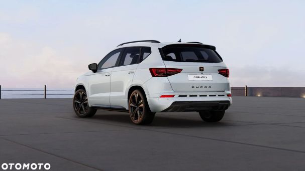 Cupra Ateca 2.0 TSI 4Drive DSG 140 kW image number 1