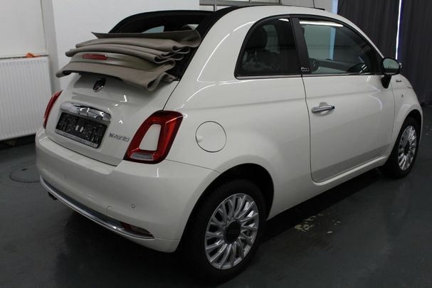 Fiat 500C 51 kW image number 6