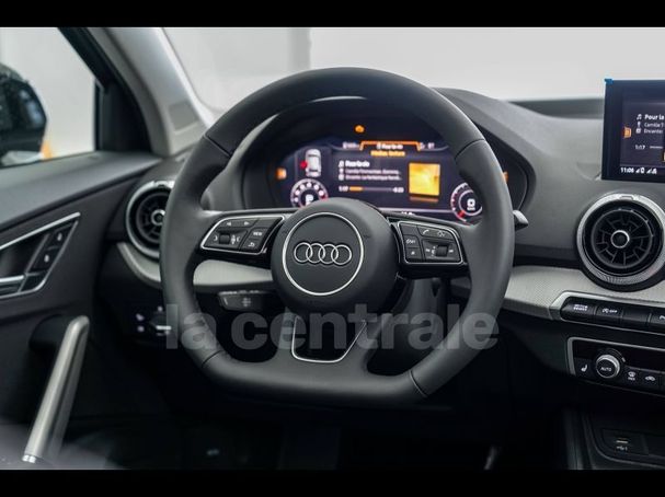 Audi Q2 35 TFSI S tronic 110 kW image number 7