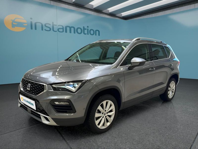 Seat Ateca 1.5 TSI DSG