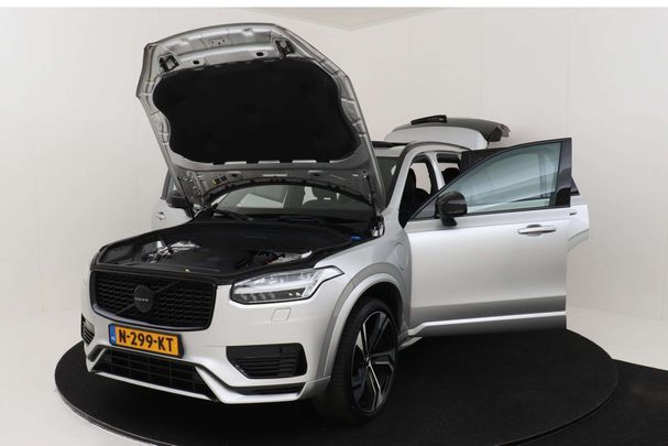 Volvo XC90 Recharge T8 AWD 287 kW image number 16