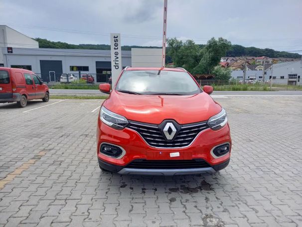 Renault Kadjar 85 kW image number 3