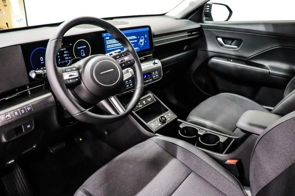 Hyundai Kona 1.0 T-GDI N 89 kW image number 11